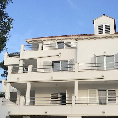 Villa Blanca Cavtat Exterior foto