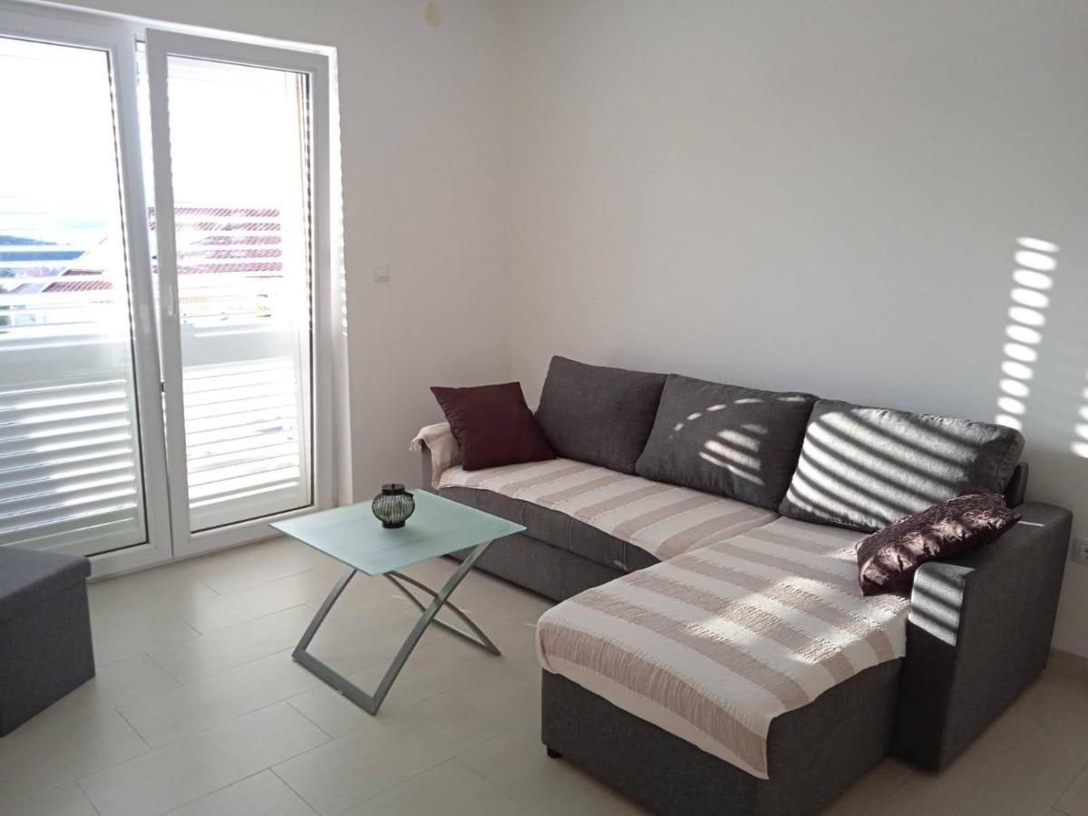 Villa Blanca Cavtat Exterior foto