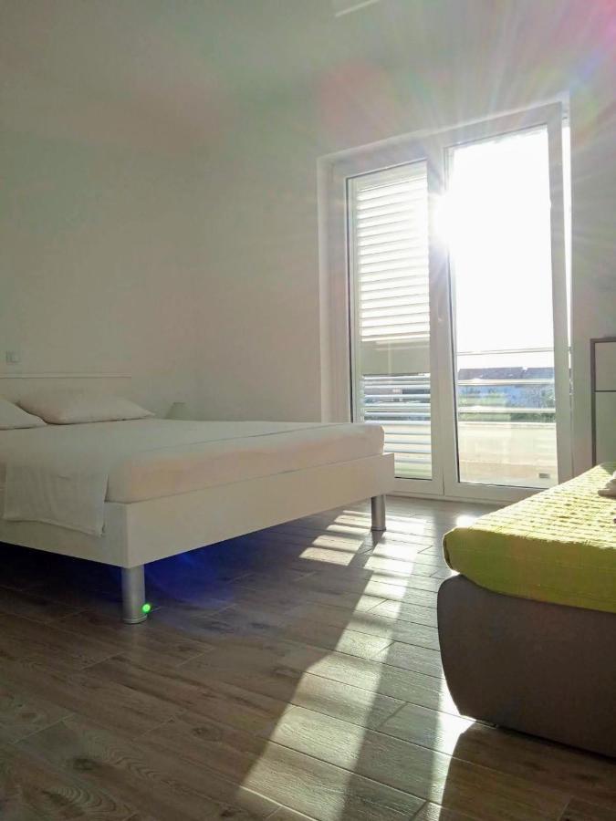 Villa Blanca Cavtat Exterior foto