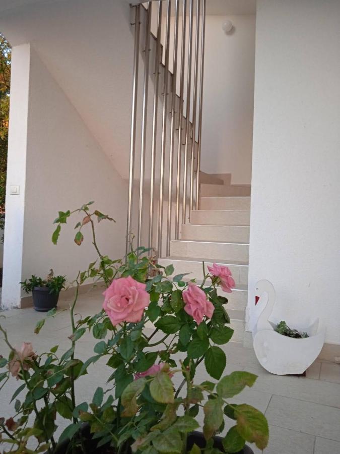 Villa Blanca Cavtat Exterior foto
