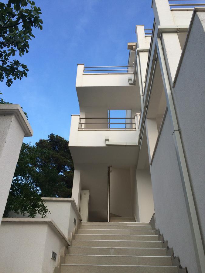 Villa Blanca Cavtat Exterior foto