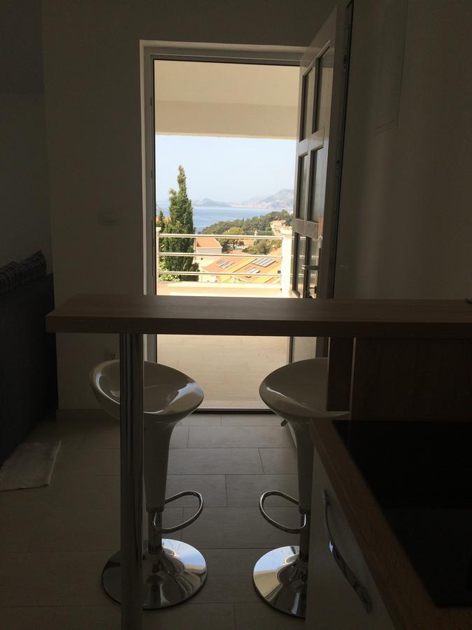 Villa Blanca Cavtat Exterior foto